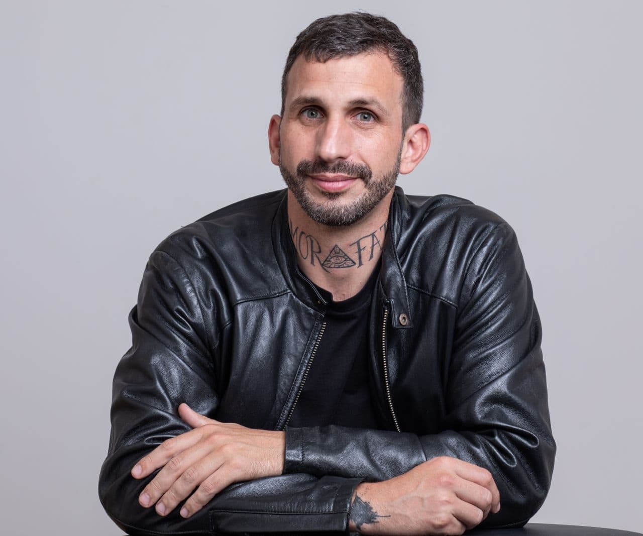 Ignacio Gutiérrez Arana